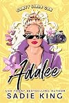 Adalee: A steamy curvy girl romance (Curvy Girls Can Book 3)