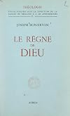 Le règne de Dieu (French Edition)