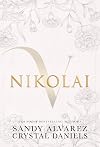 Nikolai: The Volkov Empire