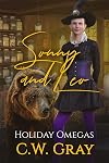 Sonny and Leo: Holiday Omegas Volume One