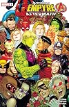 Empyre: Aftermath Avengers (2020) #1
