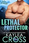 Lethal Protector (Rifle Creek Series Book 3)