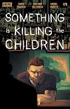 Something is Killing the Children #8