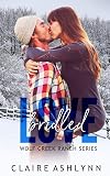 Bridled Love (Wolf Creek Ranch)