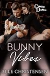 Bunny Vibes (Chasing Dreams Book 5)