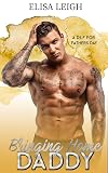 Bringing Home Daddy: A DILF For Father's Day