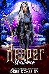 Reaper Undone (Deadside Reapers #5)