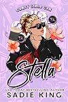 Stella: A BBW Instalove Romance (Curvy Girls Can Book 4)