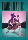 THE EYES 11 TRANSGALACTIC (ENGLISH EDITION) /ANGLAIS