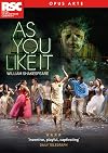 Shakespeare : As You Like It {2019 film}