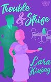 Trouble & Strife (Chances Limited Book 2): A Historical Romance Novella