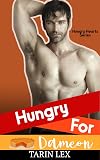 Hungry for Dameon