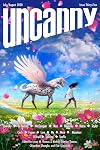 Uncanny Magazine Issue 35: July/August 2020