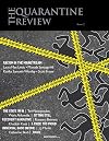 The Quarantine Review, Issue 2: Issue 2