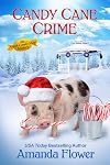 Candy Cane Crime