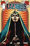 Lazarus: Risen #5