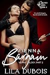 Vienna Bargain: Lovers to Enemies to Lovers Romance (Orchid Club Book 8)