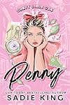 Penny: An insta love age gap romance (Curvy Girls Can Book 6)