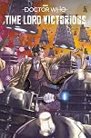 Doctor Who: Time Lord Victorious #2 (Doctor Who: The Tenth Doctor)