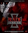 Blade: The Iron Cross {2020 film}