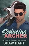 Seducing Archer (I'm Yours Book 1)