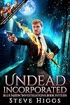 Undead Incorporated