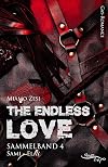 The endless love: Sammelband 4 (German Edition)