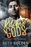 Kitchen Gods: The Complete Series