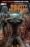 Star Wars: Bounty Hunters (2020-) #6