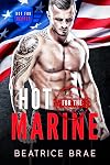 Hot for the Marine