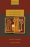 Historia mínima de los judíos en la antigüedad (Historias mínimas) (Spanish Edition)