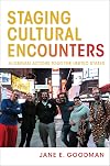 Staging Cultural Encounters: Algerian Actors Tour the United States