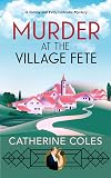Murder at the Village Fete