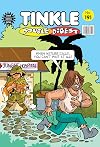 Tinkle Double Digest (No 191)