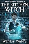 The Kitchen Witch