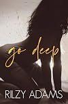 Go Deep (Unexpected Lovers #1)