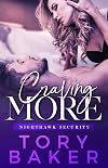 Craving More (Nighthawk Security)