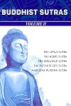 Buddhist Sutras: Volume 2