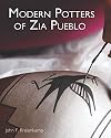 Modern Potters of Zia Pueblo