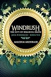 The City Of Dreadful Death (Jack Windrush Book 8)