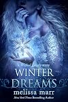 Winter Dreams: A Wicked Lovely Story