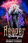 Reaper Unhinged (Deadside Reapers #6)
