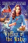 Waffles at the Wake