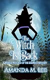 The Witch is Back