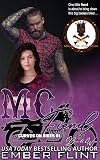 MC Fiend (Curves on Bikes Book 1)