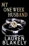 My One Week Husband