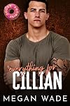 Cillian (The Kelly Brothers #2)
