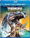 Tremors: Shrieker Island [2020 Film]