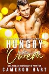 Hungry For Owen