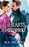 Hearts Entwined